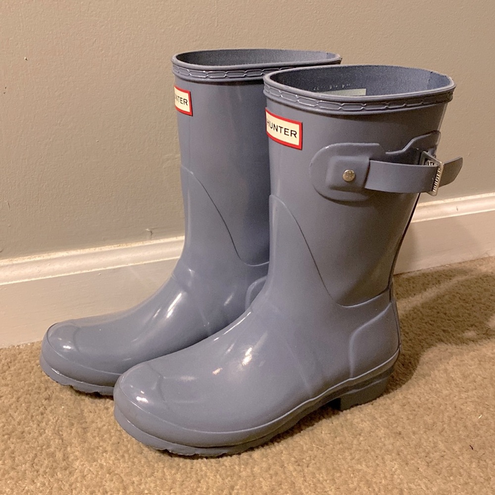 Hunter Boots - Picture 2 of 5